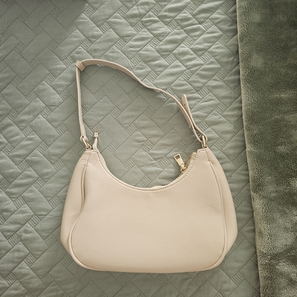 Nudish Chic Shoulder Bag Small